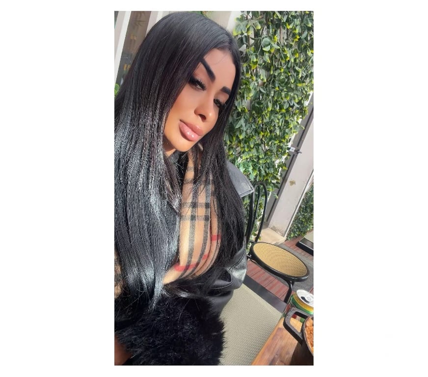 Escorts Merseyside Liverpool - Photos for MIRELLA BRAZILIAN SEXY 🇧🇷🔥