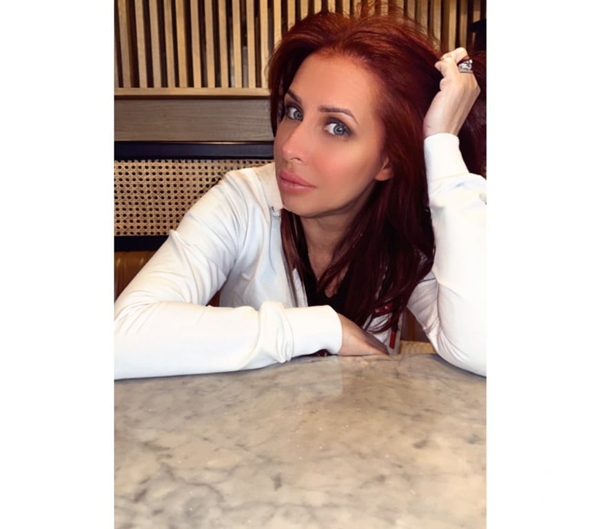 Escorts Hertfordshire Welwyn Hatfield - Photos for Hanna 🥰NEW Beautiful Red Hair Hot Hatfield