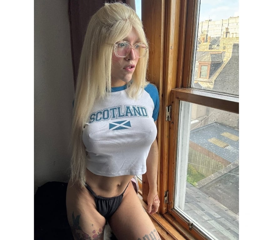 Trans Escorts East Sussex Brighton - Photos for Lulu xxL big top vers