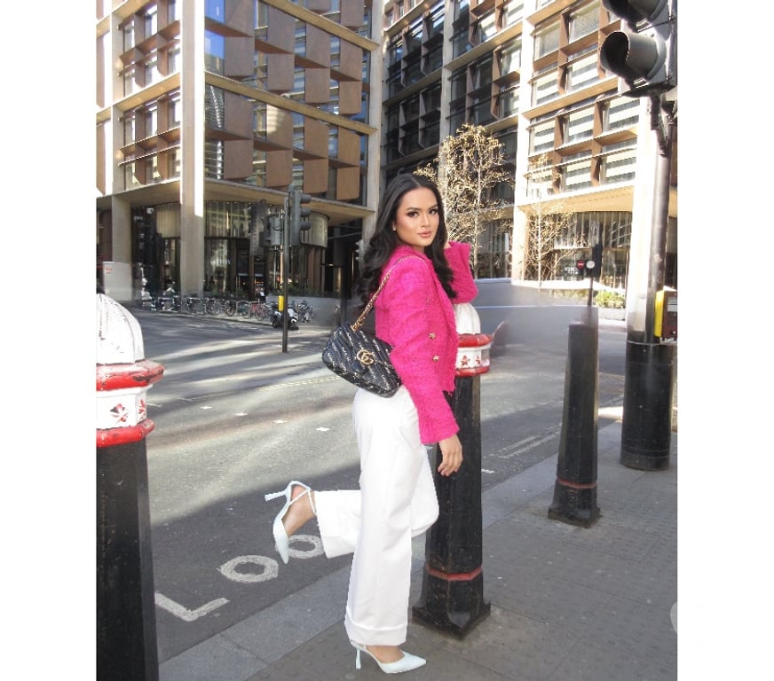 Escorts Cambridgeshire Cambridge - Photos for Ladyboy MiuMiu so elegant 🏳️‍🌈