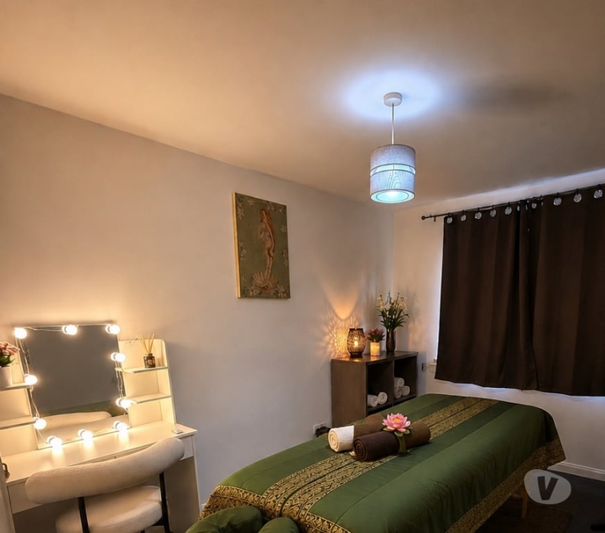 Escorts Glasgow Whiteinch - Glasgow - Photos for Thai massage & more ❤️