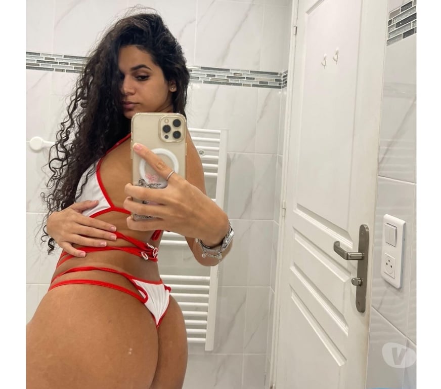 Escorts Lincolnshire Lincoln - Photos for NEW RAMONNA 🇧🇷✨REAL✨🇧🇷 GFE 🤭🔥