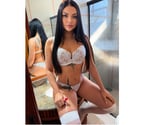 Sarah GFE 🇧🇷💋 Party girl 💋100% REAL🇧🇷🔥