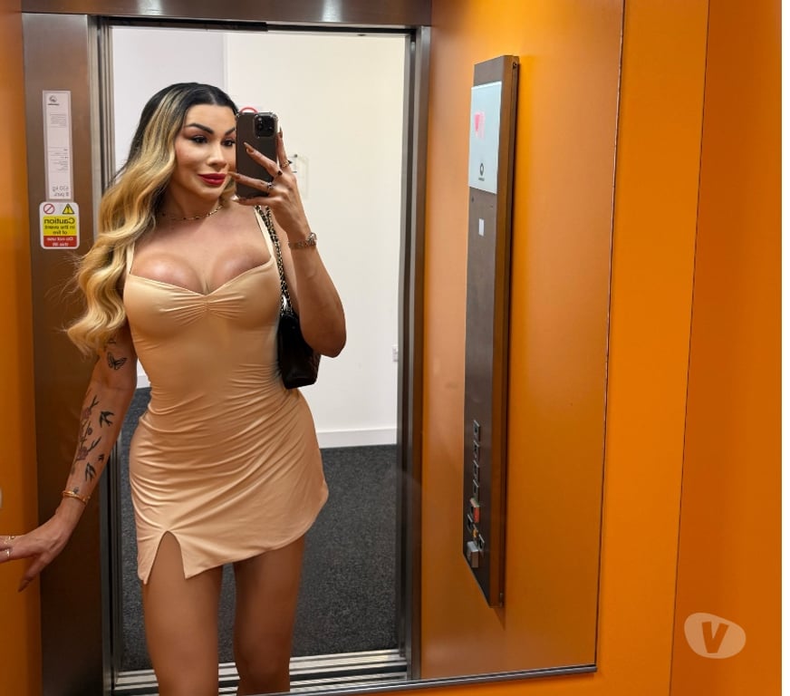 Trans Escorts Cheshire West and Chester Chester - Cheshire West and Chester - Photos for NAUGHTY BRAZILIAN VICK PORNOSTAR ♨️ HOT TRANSEXUAL😈
