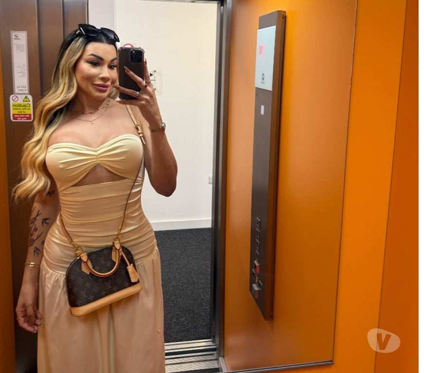 Trans Escorts Cheshire West and Chester Chester - Cheshire West and Chester - Photos for NAUGHTY BRAZILIAN VICK PORNOSTAR ♨️ HOT TRANSEXUAL😈