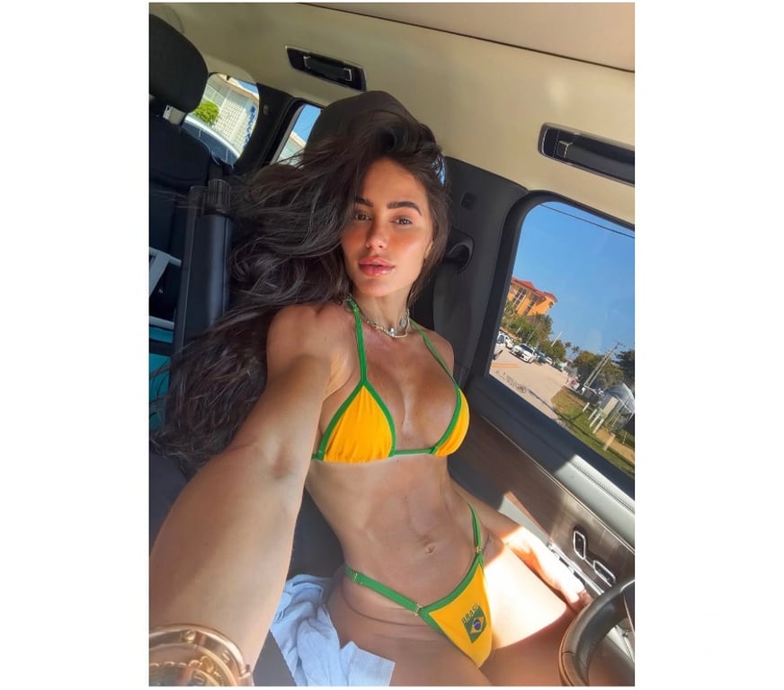 Escorts East London Chingford - East London - Photos for BRAZLIAN🇧🇷BELLA🍑PARTY GIRL🫦AVAILABLE NOW