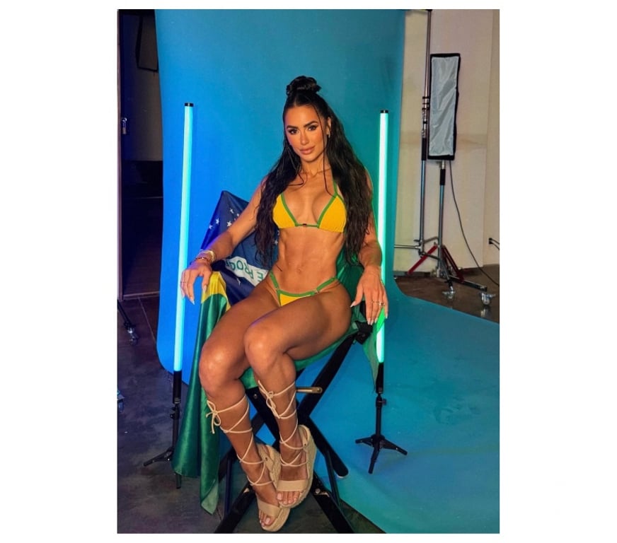 Escorts East London Chingford - East London - Photos for BRAZLIAN🇧🇷BELLA🍑PARTY GIRL🫦AVAILABLE NOW