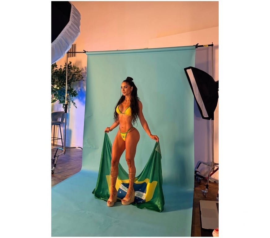 Escorts East London Chingford - East London - Photos for BRAZLIAN🇧🇷BELLA🍑PARTY GIRL🫦AVAILABLE NOW