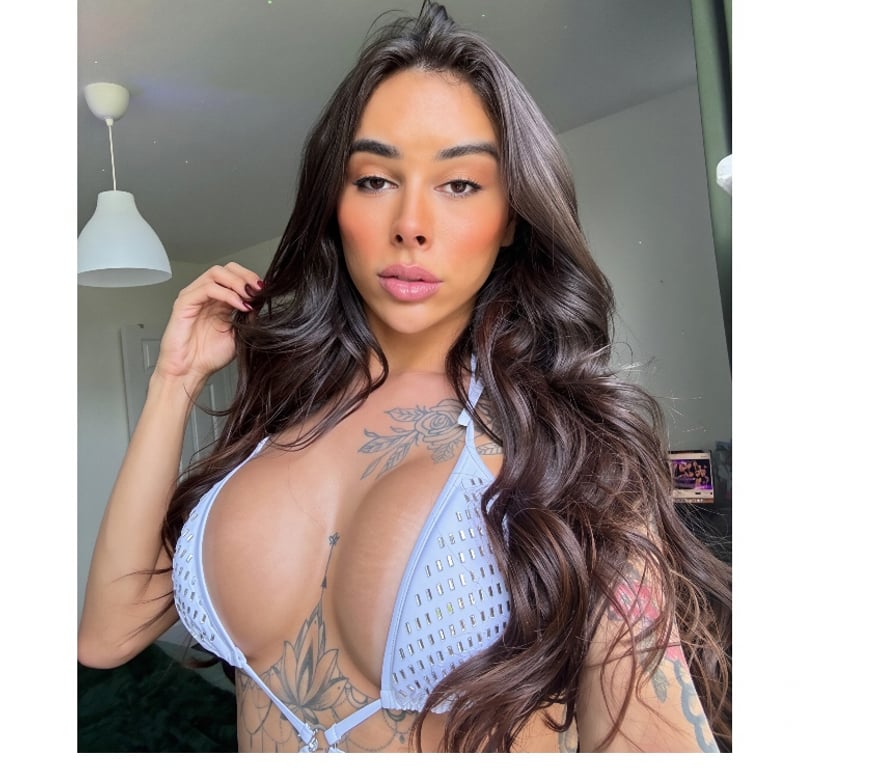 Trans Escorts East London Stratford - East London - Photos for Ts Patrícia Fox