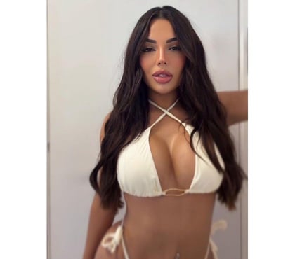 BDSM Escorts & Erotic Massage Newcastle City Centre Newcastle upon Tyne - Photos for High Class IZABELLA ✨️ PARTY