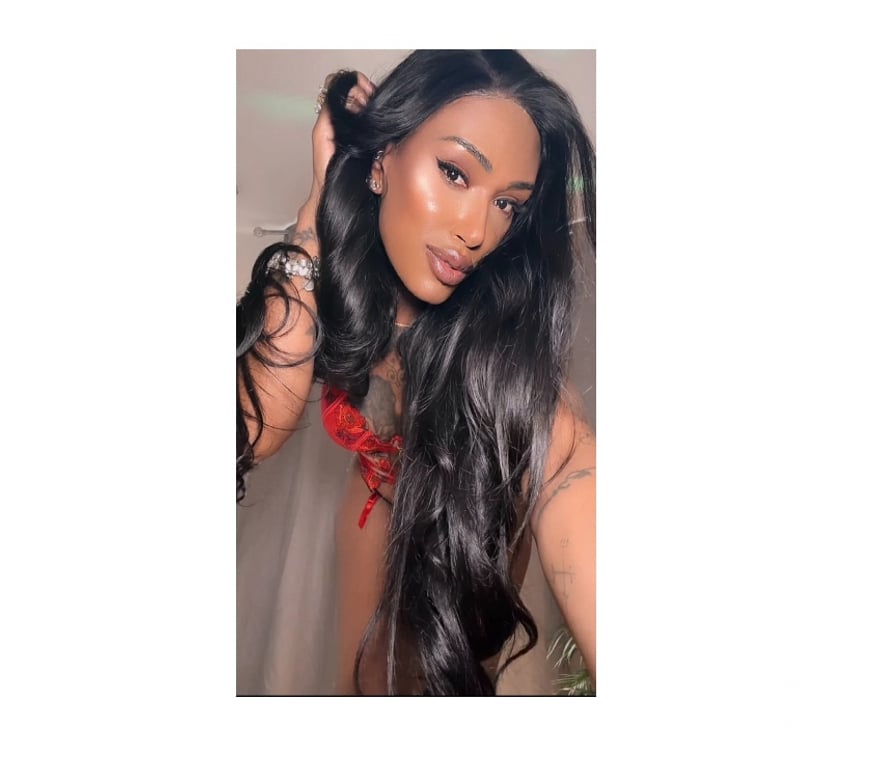 Trans Escorts South Yorkshire Sheffield - Photos for 🖤Kimberly BBC 🖤First-class luxury escort 🖤