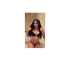 Natalia new girl in your town Party girl