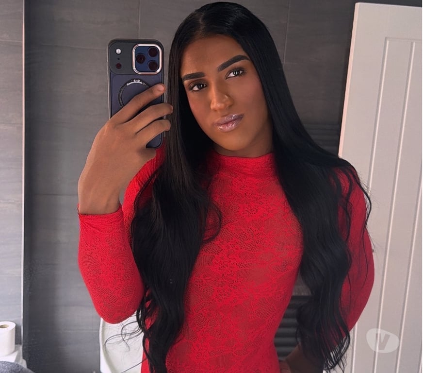 Trans Escorts Cardiff Cardiff City Centre - Cardiff - Photos for MELLANIE BRAZILIAN 🇧🇷🔥