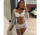 LUNA STUNNING ❤️‍🔥 GFE AND PARTY