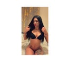 Natalia new girl in your town Party girl