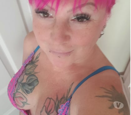 Escorts Ashton-Under-Lyne Tameside - Photos for Yorkshire Lady, Tattooed,Alternative, 52yrs, GFE, OWO