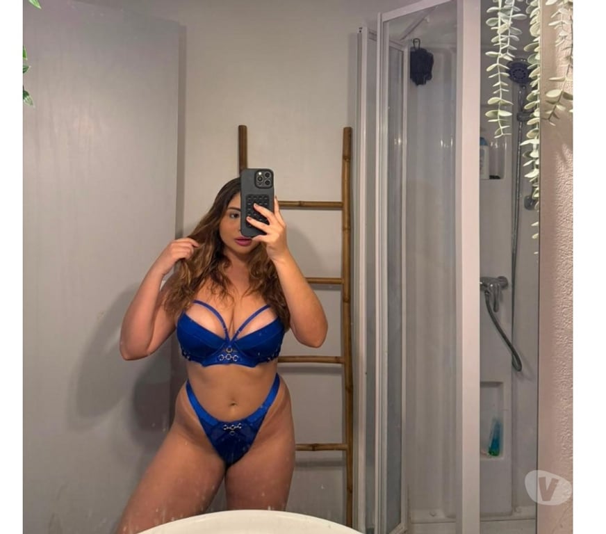 Escorts West Midlands Birmingham - Photos for ROSE 🌸 🇪🇸 NEW TO BRUM 🎉 PARTY GIRL OUTCALLS 📞