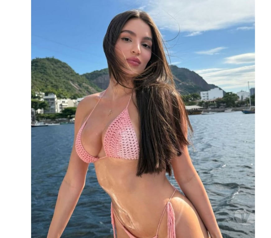 Escorts Ealing Southall - Ealing - Photos for 🔥 BIANCA ❤️ SEXY BRAZILIAN🇧🇷❤️‍🔥