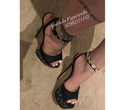 Escort Manchester City Centre Manchester - Photos for RED SEXY🇧🇷PARTY🔝BIG ASS🍑MASSAGEM🍑AMANDA