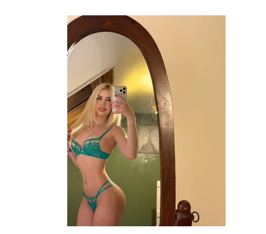Escorts West Midlands Birmingham - Photos for Julia girl next door