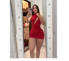 BRUNA HIGH CLASS 💯% Party Girl REAL👅