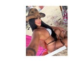 Luz curves😍😍😍😍