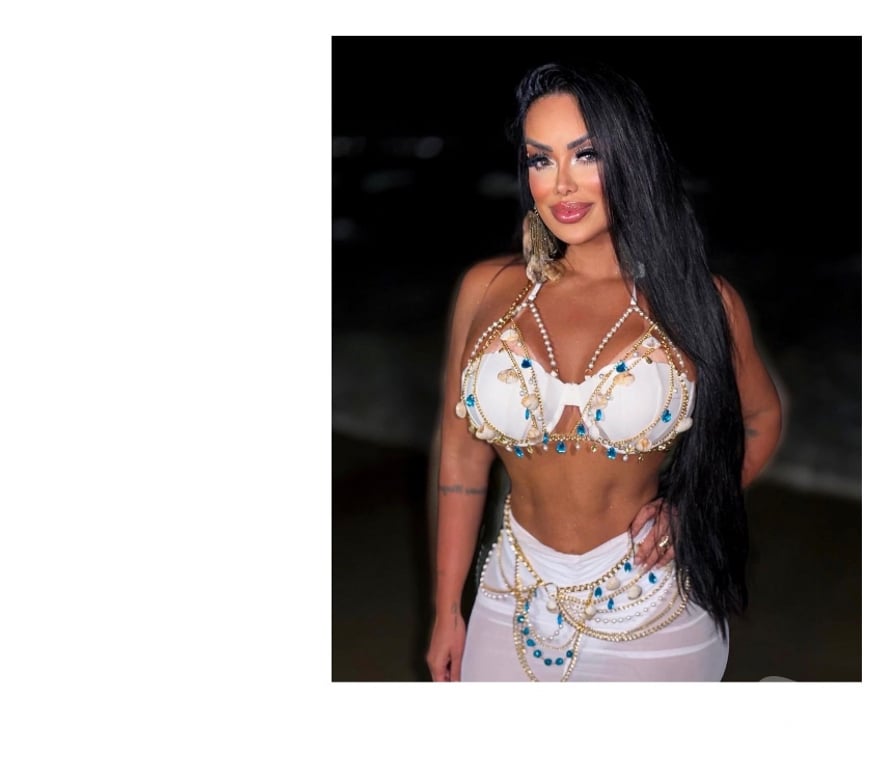 Escorts West Sussex Worthing - Photos for Luz curves😍😍😍😍