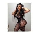 BIG BOOBS AND BIG ASS LATINA