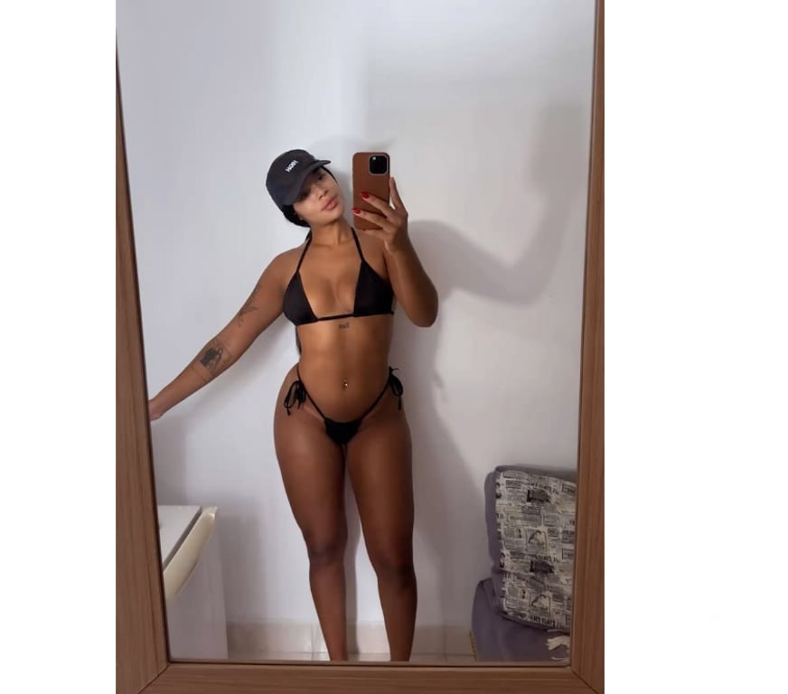 Escorts West London Hillingdon - Photos for ☎️ Brazilian SEXY DAY🍾🔥NO RUSH GFE ❤️