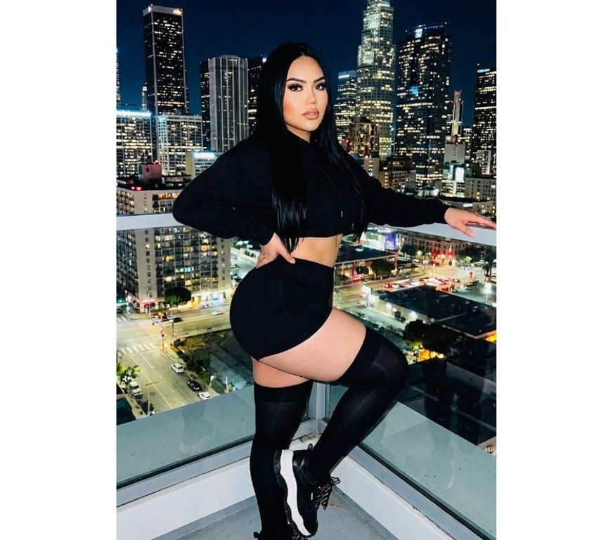 Escorts South West London Stockwell - South West London - Photos for Big Brazilian 🧨💥 love domination