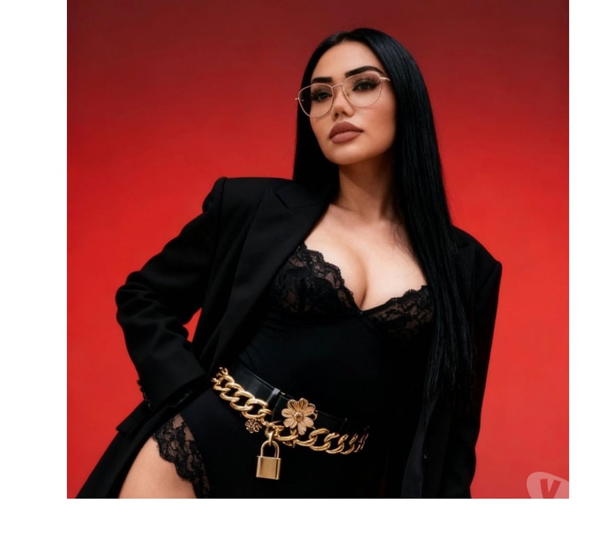 Escorts South West London Stockwell - South West London - Photos for Big Brazilian 🧨💥 love domination