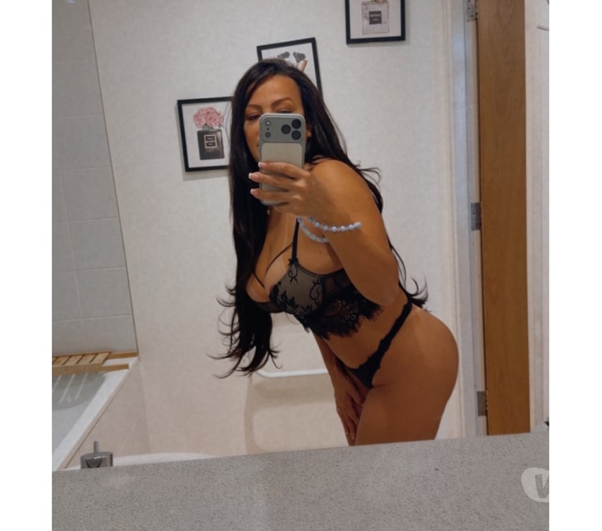 Escorts Peterborough Peterborough City Centre - Peterborough - Photos for 🔥Anita, party girl✨💃 40+ quickie 👅🍑