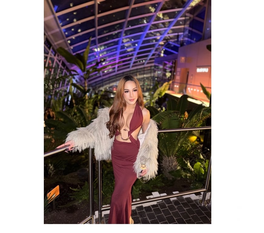 Escorts Kent Medway - Kent - Photos for Ts Rose thai ladyboy 🇹🇭🍆💦