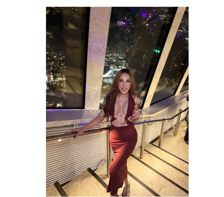 Escorts Kent Medway - Kent - Photos for Ts Rose thai ladyboy 🇹🇭🍆💦
