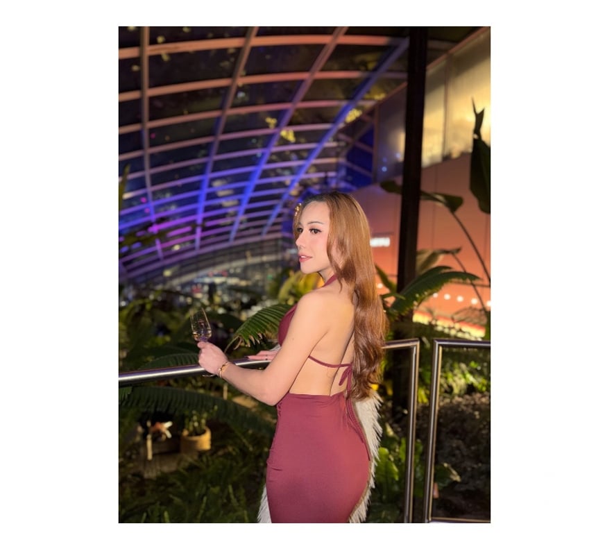 Trans Escorts Kent Medway - Kent - Photos for Ts Rose thai ladyboy 🇹🇭🍆💦