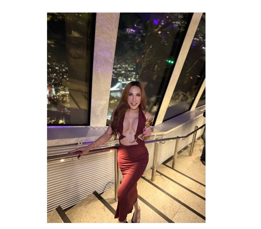 Trans Escorts Kent Medway - Kent - Photos for Ts Rose thai ladyboy 🇹🇭🍆💦