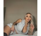 Sarah New in town best kiss and Owo no rush DOM