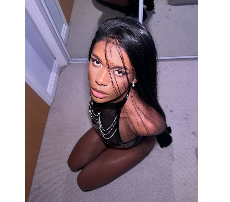 Trans Escorts West Midlands Coventry - Photos for Naomi Ebony 🍆🔥🇧🇷