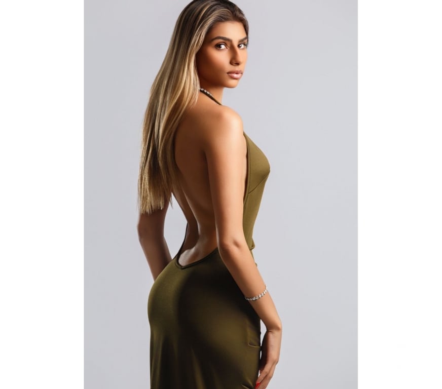 Escorts West London West Kensington - West London - Photos for Bruna Brazilian party 🍑😋