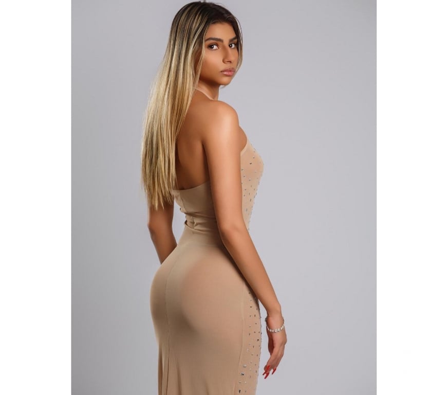 Escorts West London West Kensington - West London - Photos for Bruna Brazilian party 🍑😋