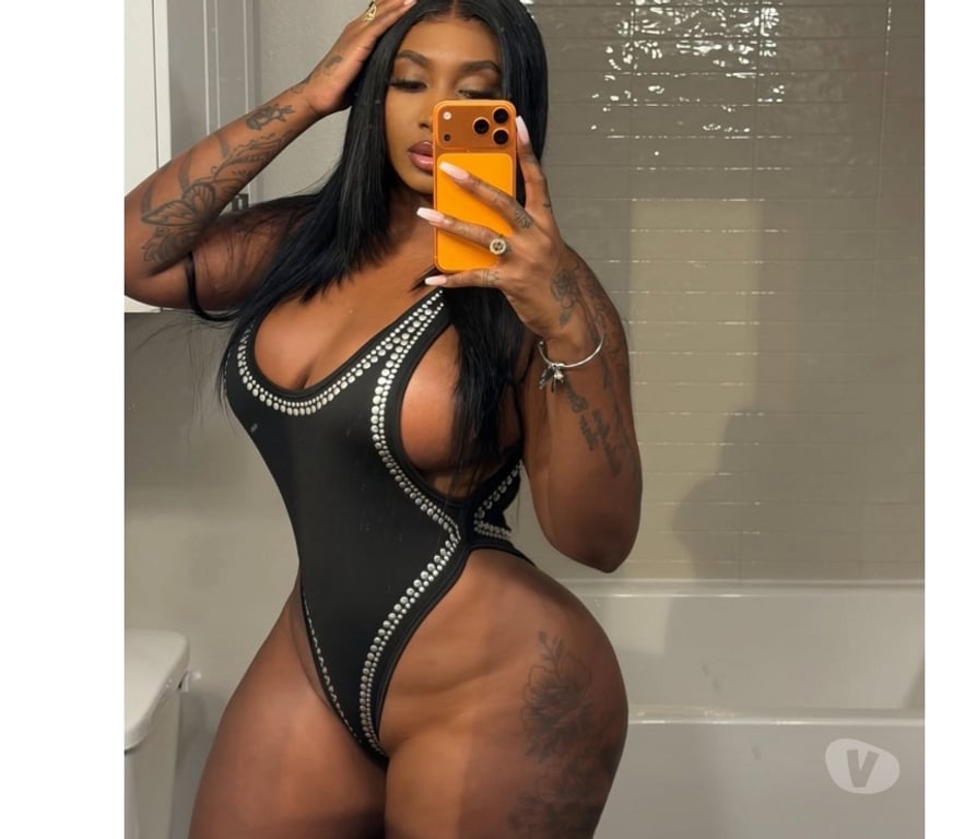 Escorts North London Tottenham - North London - Photos for 🤎🤎 AFRICAN BADDIE 🤎🤎