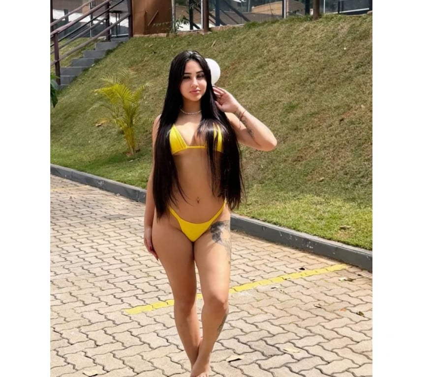 Escorts Slough Farnham Royal - Slough - Photos for SANDRA SEXY AND ATTRACTIVE BRAZILIAN BRUNETTE ❤️‍🔥