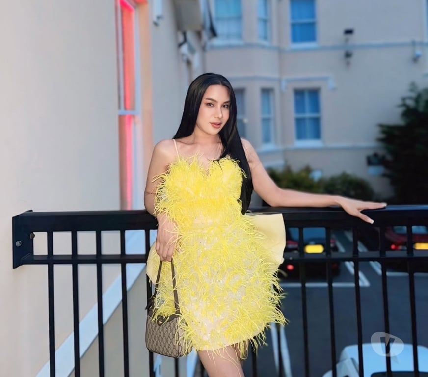 Escorts Fife Dunfermline - Fife - Photos for Busty Curvy Sexy Exotic Thai TS Ladyboy 🔥 in Town x