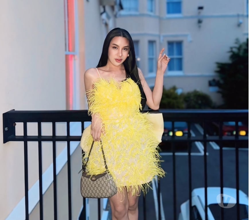 Escorts Fife Dunfermline - Fife - Photos for Busty Curvy Sexy Exotic Thai TS Ladyboy 🔥 in Town x