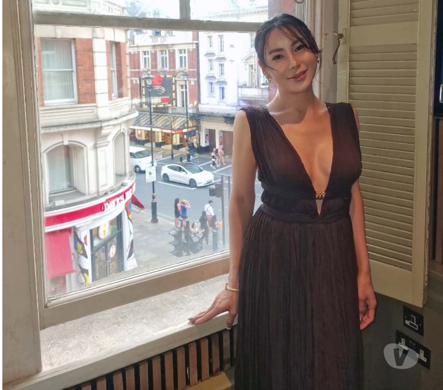 Escorts Fife Dunfermline - Fife - Photos for Busty Curvy Sexy Exotic Thai TS Ladyboy 🔥 in Town x