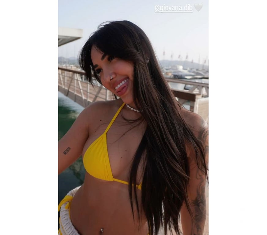 Escorts Slough Wexham - Slough - Photos for THAYS💦SEXY HOT BRAZILIAN🔥REAL PIC🍑 40£