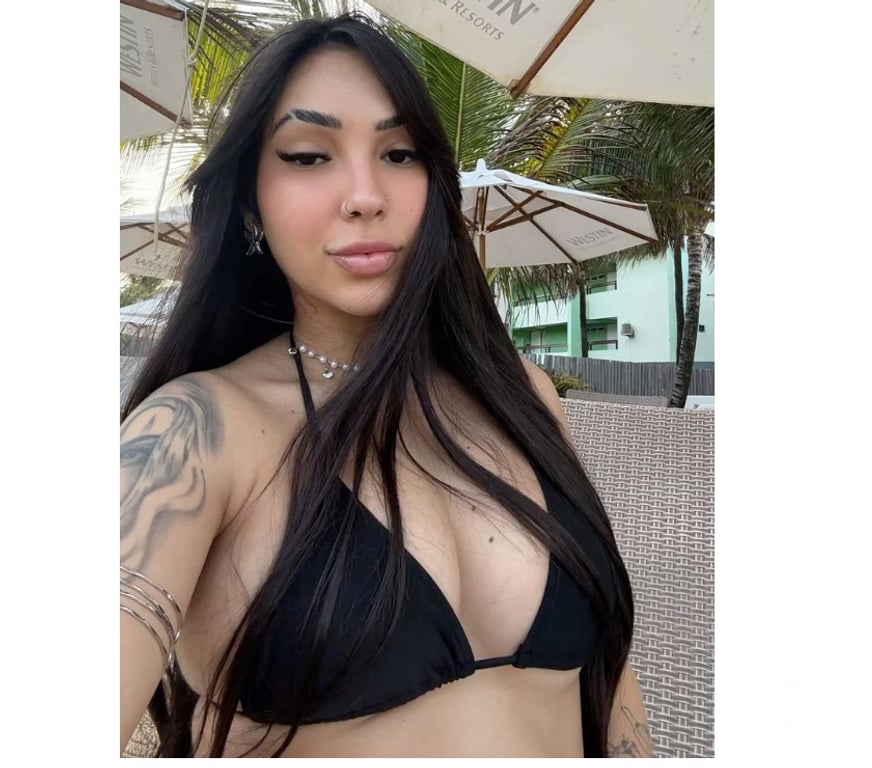 Escorts Slough Wexham - Slough - Photos for THAYS💦SEXY HOT BRAZILIAN🔥REAL PIC🍑 40£