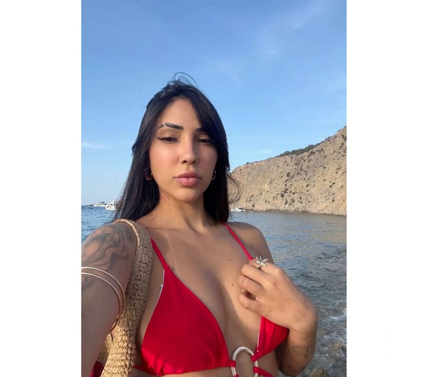 Escorts Slough Wexham - Slough - Photos for THAYS💦SEXY HOT BRAZILIAN🔥REAL PIC🍑 40£