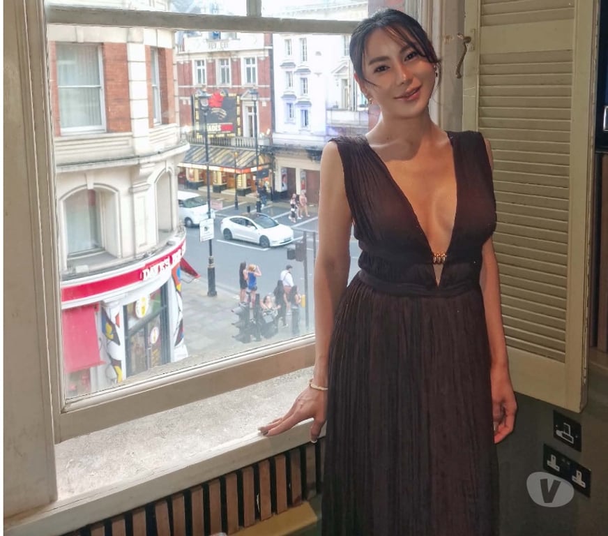 Trans Escorts Fife Dunfermline - Fife - Photos for Busty Curvy Sexy Exotic Thai TS Ladyboy 🔥 in Town x