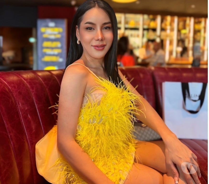 Trans Escorts Fife Dunfermline - Fife - Photos for Busty Curvy Sexy Exotic Thai TS Ladyboy 🔥 in Town x